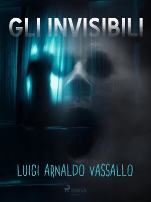 cover image of Gli invisibili